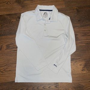 🍀4/$20 - Slazenger Golf Quarter-zip pullover Boys S